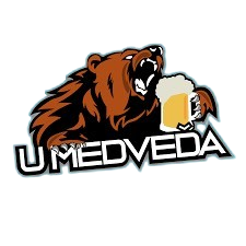 U medveda